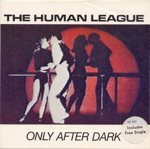 Only After Dark