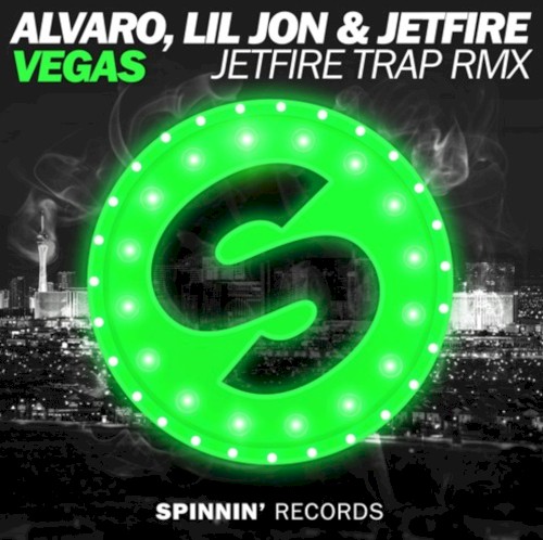 Vegas (JETFIRE Metal Trap RMX)