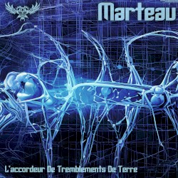 L'accordeur de tremblements de terre
