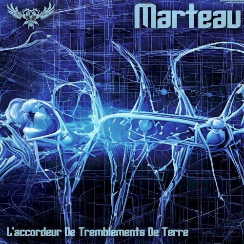 L'accordeur de tremblements de terre