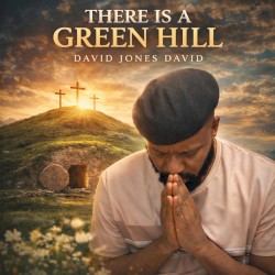 There Is a Green Hill