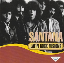 Latin Rock Fusions