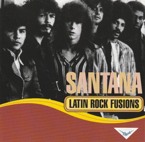 Latin Rock Fusions