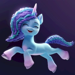 Horsing Around