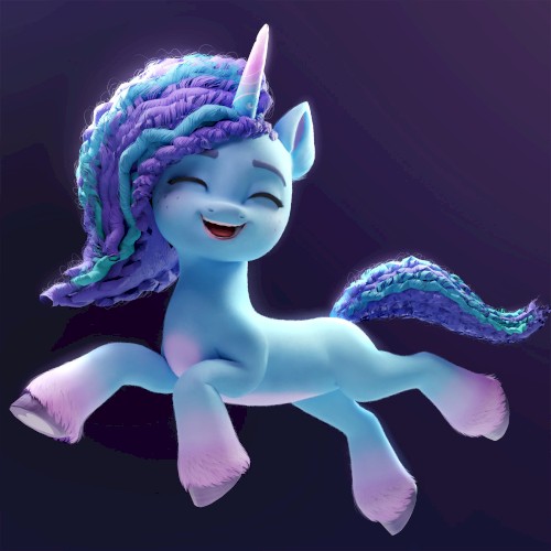 Horsing Around