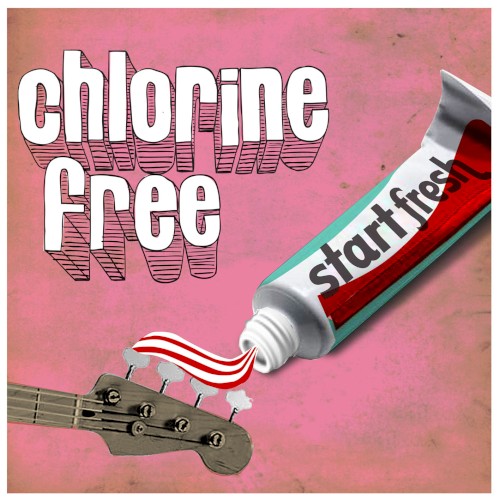 Start Fresh