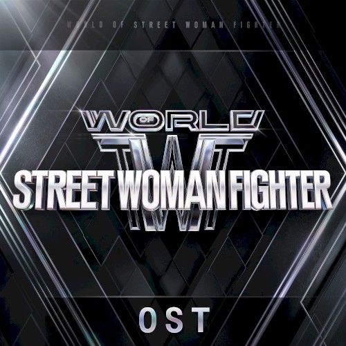 월드 오브 스트릿 우먼 파이터 (WSWF) Original, Vol. 1