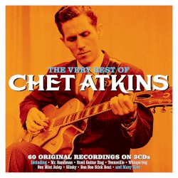 The Very Best Of Chet Atkins