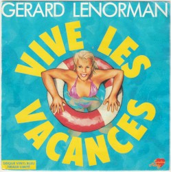 Vive les vacances