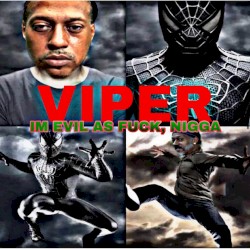 I'm Evil As Fuck, Nigga