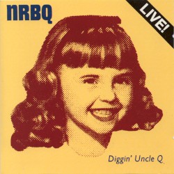 Diggin' Uncle Q