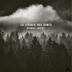 La litanie des cimes