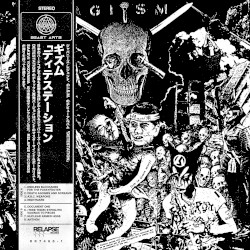 DETESTATION