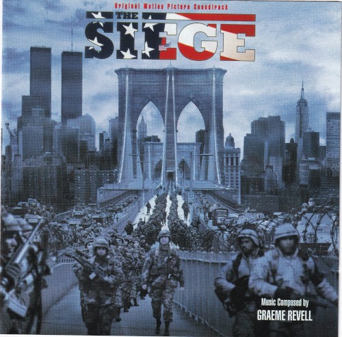 The Siege