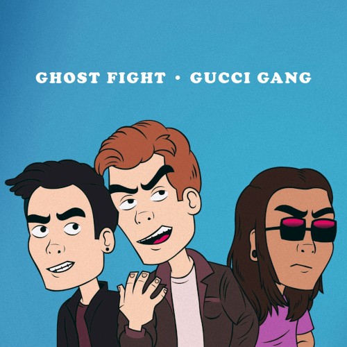 Gucci Gang
