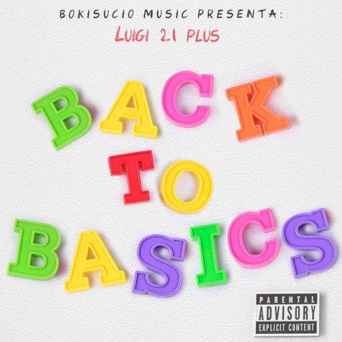 Back to Basics