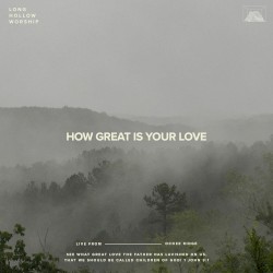 How Great Is Your Love (live)