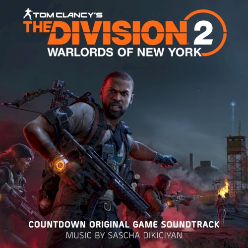 Tom Clancy's The Division 2: Countdown (Original Game Soundtrack)