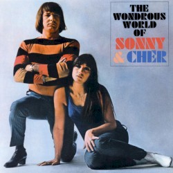 The Wondrous World of Sonny & Cher