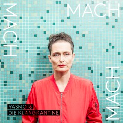 Mach, mach, mach