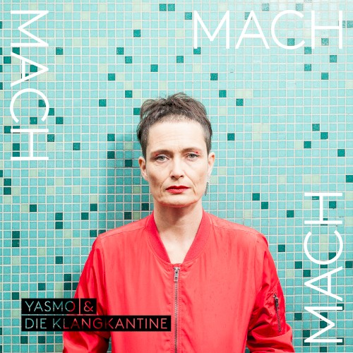 Mach, mach, mach