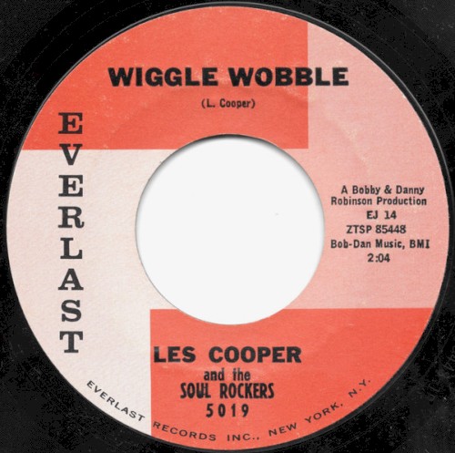Wiggle Wobble