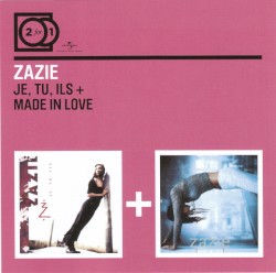 Je, tu, ils / Made in Love