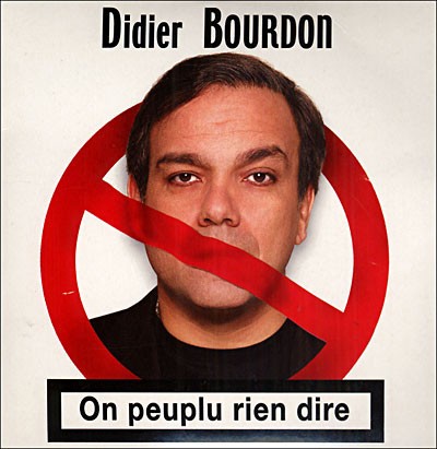 On Peuplu Rien Dire