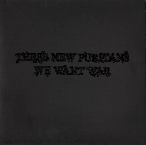 We Want War