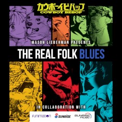 The Real Folk Blues
