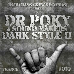 Dark Style, Vol. 2