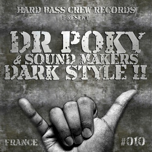 Dark Style, Vol. 2