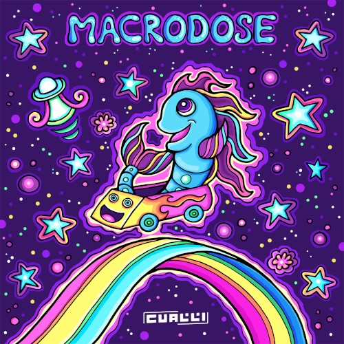Macrodose