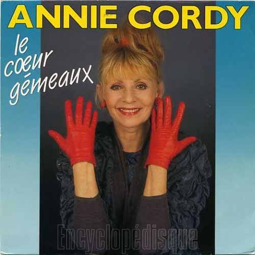 Le Cœur gémeaux