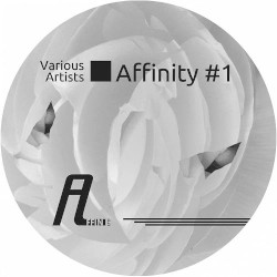 Affinity #1