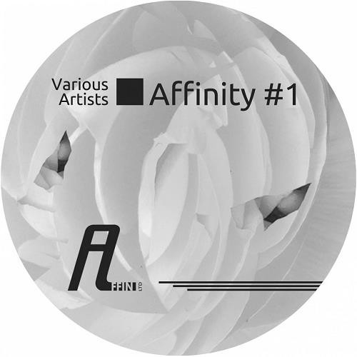 Affinity #1