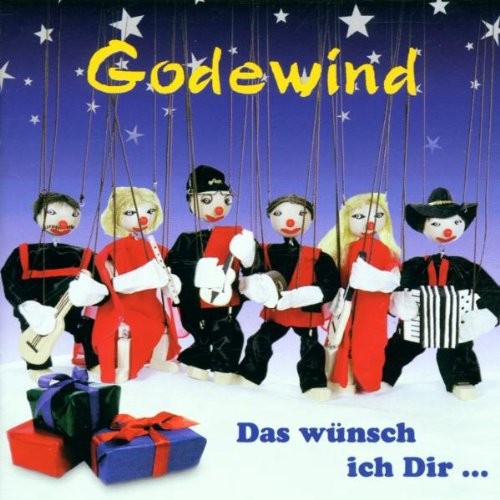 Das wünsch ich Dir