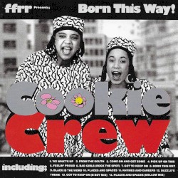 Born This Way