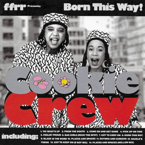Born This Way