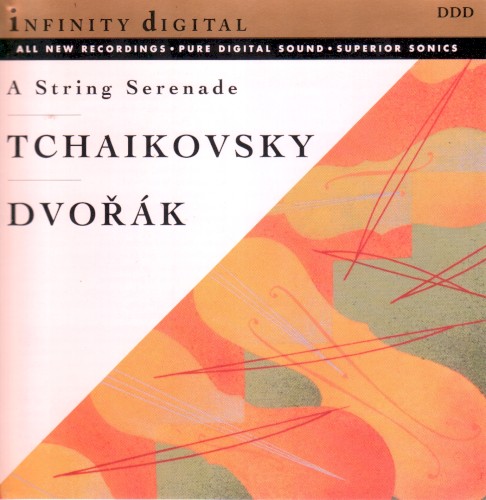 A String Serenade