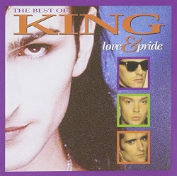 Love and Pride: The Best of King