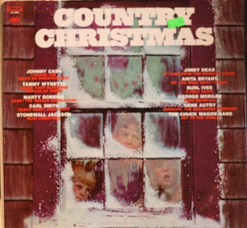 Country Christmas