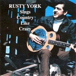 Sings Country Like Crazy