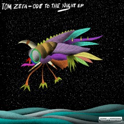 Ode to the Night
