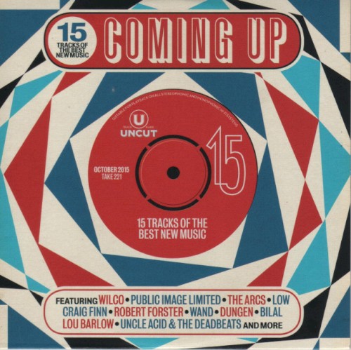 Uncut: Coming Up