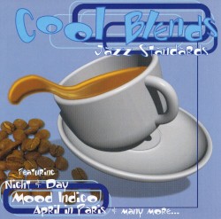 Cool Blends