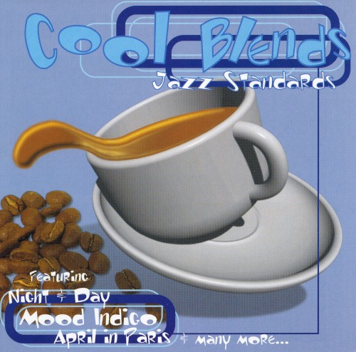Cool Blends