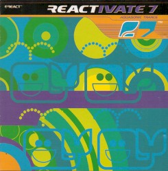 Reactivate 7: Aquasonic Trance