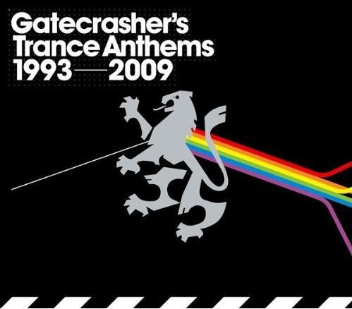 Gatecrasher’s Trance Anthems (1993–2009)