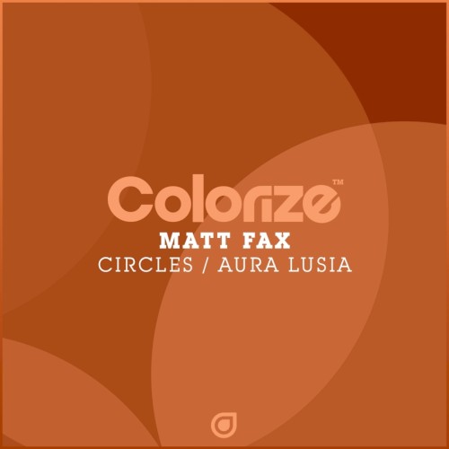 Circles / Aura Lusia